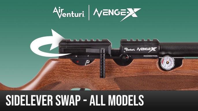 NOVA VISTA AVENGE-X X1-BBW BULLPUP (360CC) - NeonSales South Africa