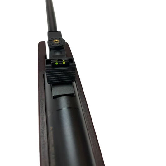 NOVA VISTA BB15 GAS PISTON AIR RIFLE 5.5MM - NeonSales {{ shop.shopifyCountryName }}