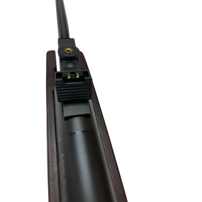 NOVA VISTA BB15 GAS PISTON AIR RIFLE 5.5MM - NeonSales {{ shop.shopifyCountryName }}