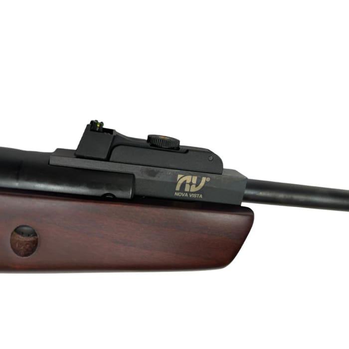 NOVA VISTA BB15 GAS PISTON AIR RIFLE 5.5MM - NeonSales {{ shop.shopifyCountryName }}