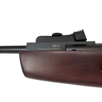 NOVA VISTA BB15 GAS PISTON AIR RIFLE 5.5MM - NeonSales {{ shop.shopifyCountryName }}