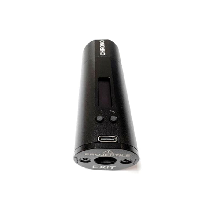 NOVA VISTA CHRONOGRAPH 1-2 UNF THREAD - MUZZLE - NeonSales {{ shop.shopifyCountryName }}