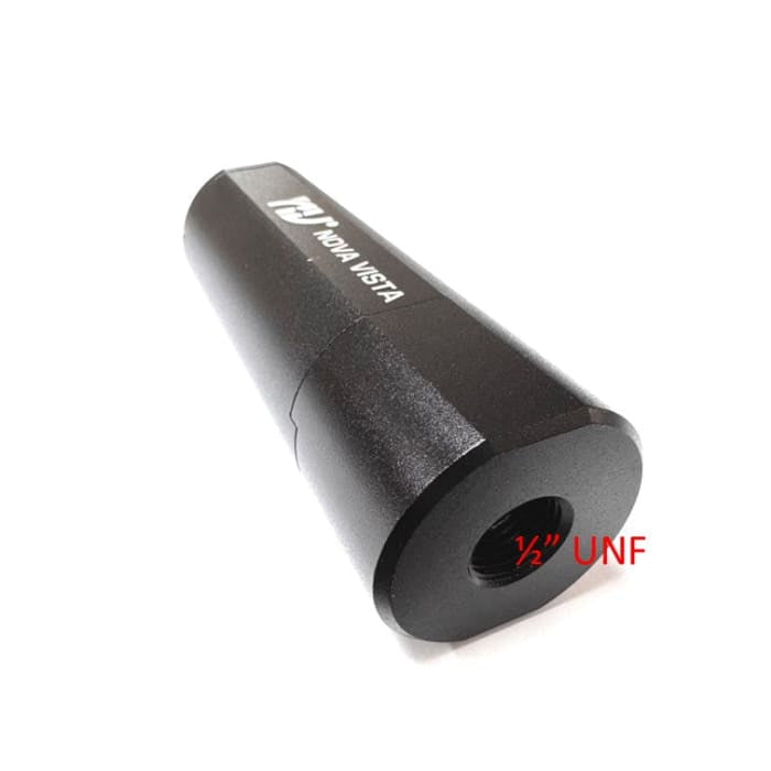NOVA VISTA CHRONOGRAPH 1-2 UNF THREAD - MUZZLE - NeonSales {{ shop.shopifyCountryName }}