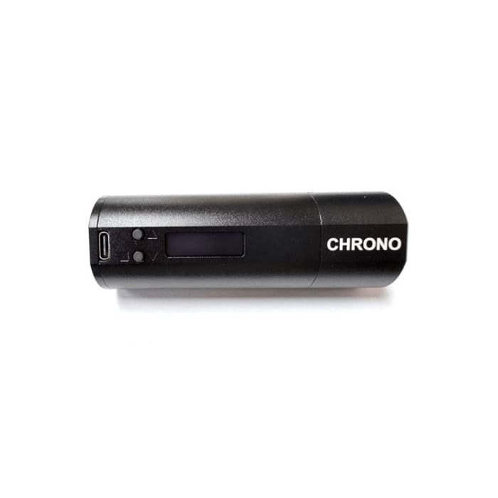 NOVA VISTA CHRONOGRAPH 1-2 UNF THREAD - MUZZLE - NeonSales {{ shop.shopifyCountryName }}