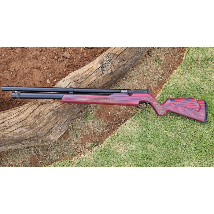 NOVA VISTA HP900 RED AND BLUE LAMINATE 5.5MM