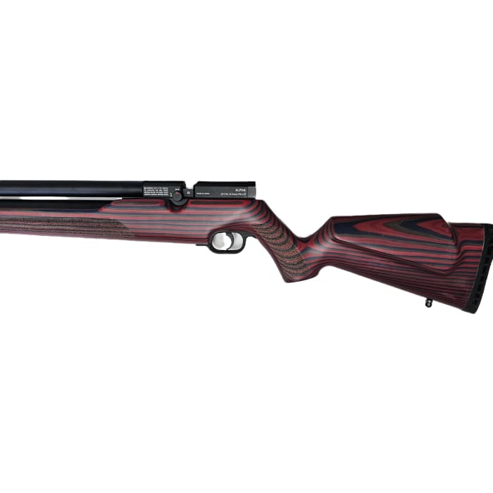 NOVA VISTA HP900 RED AND BLUE LAMINATE 5.5MM