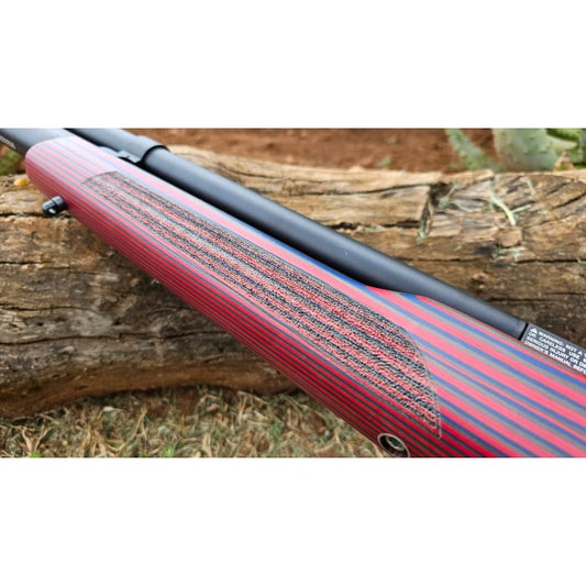 NOVA VISTA HP900 RED AND BLUE LAMINATE 5.5MM