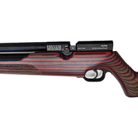 NOVA VISTA HP900 RED AND BLUE LAMINATE 5.5MM