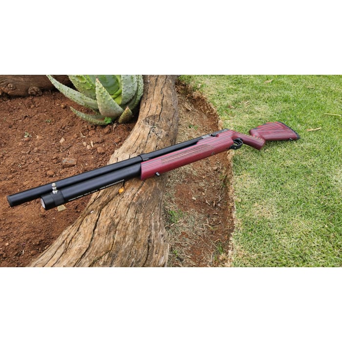 NOVA VISTA HP900 RED AND BLUE LAMINATE 5.5MM