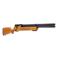 NOVA VISTA LEVIATHAN PCP RIFLE 4.5MM PS-R2 WOOD - NeonSales {{ shop.shopifyCountryName }}