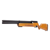 NOVA VISTA LEVIATHAN PCP RIFLE 4.5MM PS-R2 WOOD - NeonSales {{ shop.shopifyCountryName }}