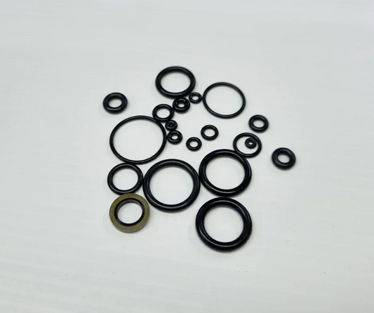 NOVA VISTA LEVIATHAN SEAL KIT - NeonSales {{ shop.shopifyCountryName }}
