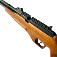 NOVA VISTA PCP1000 RIFLE .22 CAL - WOODEN STOCK - NeonSales {{ shop.shopifyCountryName }}
