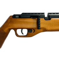NOVA VISTA PCP1000 RIFLE .22 CAL - WOODEN STOCK - NeonSales {{ shop.shopifyCountryName }}