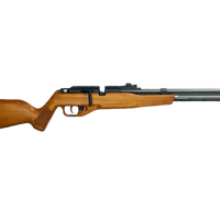 NOVA VISTA PCP1000 RIFLE .22 CAL - WOODEN STOCK - NeonSales {{ shop.shopifyCountryName }}