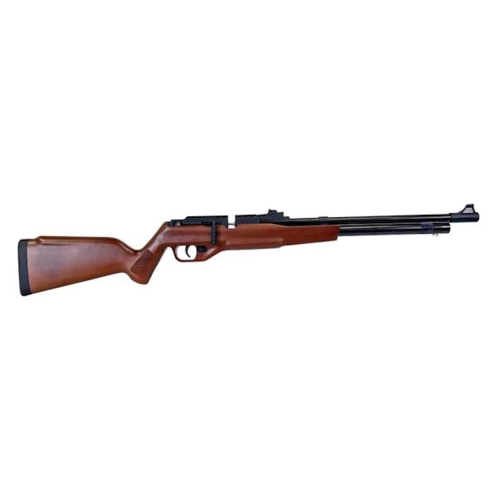 NOVA VISTA PCP1000 RIFLE .22 CAL - WOODEN STOCK - NeonSales {{ shop.shopifyCountryName }}