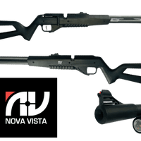 NOVA VISTA PCP1000 SYNTH - .22 CAL - NeonSales {{ shop.shopifyCountryName }}