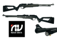 NOVA VISTA PCP1000 SYNTH - .22 CAL - NeonSales {{ shop.shopifyCountryName }}