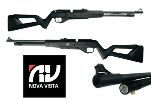 NOVA VISTA PCP1000 SYNTH - .22 CAL - NeonSales South Africa