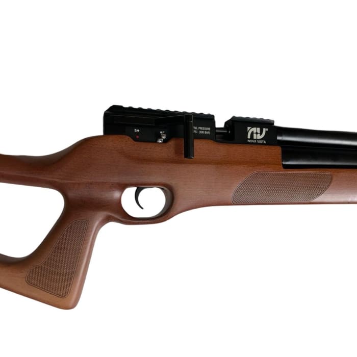 NOVA VISTA PHOENIX PX-01 ARROW GUN ALUM BTL - NeonSales {{ shop.shopifyCountryName }}