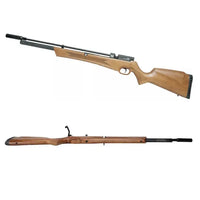 NOVA VISTA RAZER .22 REGULATED PCP RIFLE - NeonSales {{ shop.shopifyCountryName }}