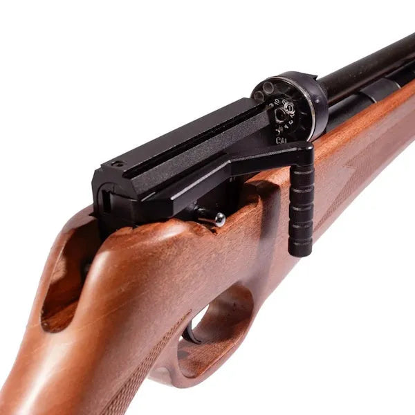 NOVA VISTA RAZER .22 REGULATED PCP RIFLE - NeonSales {{ shop.shopifyCountryName }}