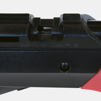 Nova Vista Scarlet SF1-S177 air rifle loading area detail