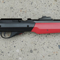 Nova Vista Scarlet SF1-S177 Magma Red air rifle