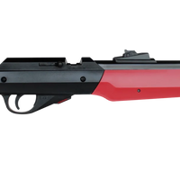 Nova Vista Scarlet SF1-S177 air rifle alternate view