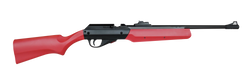 Nova Vista Scarlet SF1-S177 air rifle alternate view