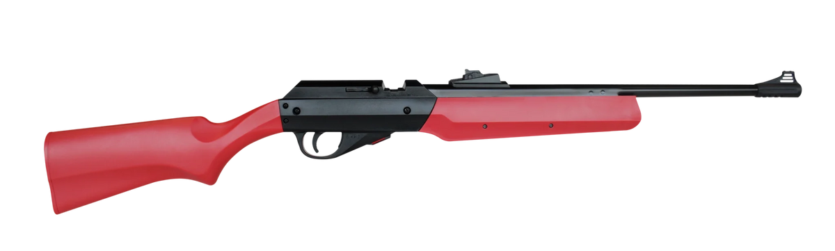 Nova Vista Scarlet SF1-S177 air rifle alternate view