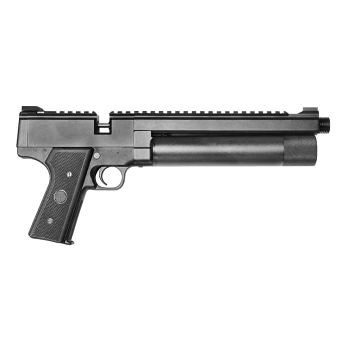 NOVA VISTA SQ-01 COBRA PISTOL BLK GRIP REGULATED - NeonSales {{ shop.shopifyCountryName }}