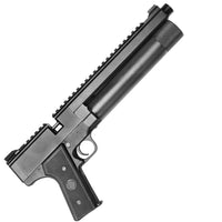 NOVA VISTA SQ-01 COBRA PISTOL BLK GRIP REGULATED - NeonSales {{ shop.shopifyCountryName }}