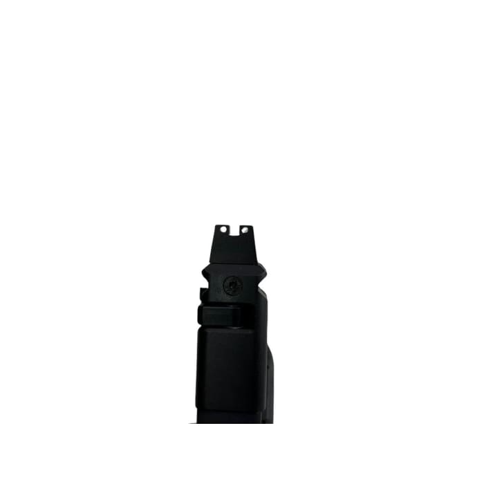 NOVA VISTA SQ-01 COBRA PISTOL BLK GRIP REGULATED - NeonSales {{ shop.shopifyCountryName }}
