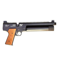 NOVA VISTA SQ-02 COBRA MODULAR PISTOL REGULATED - NeonSales {{ shop.shopifyCountryName }}