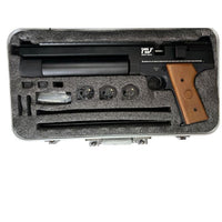 NOVA VISTA SQ-02 COBRA MODULAR PISTOL REGULATED - NeonSales {{ shop.shopifyCountryName }}