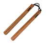 NUNCHUCKS WOODEN - NeonSales South Africa