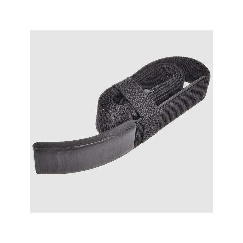NYLON BELT 42", 1.25" WIDE W/ CONCEALED BLADE - NeonSales {{ shop.shopifyCountryName }}