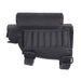 NYLON BUTTSTOCK & RISER W/ BULLET WALLET FOR RIFLE - NeonSales {{ shop.shopifyCountryName }}