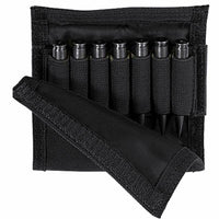 NYLON BUTTSTOCK & RISER W/ BULLET WALLET FOR RIFLE - NeonSales {{ shop.shopifyCountryName }}