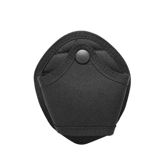 NYLON MOLLE HANDCUFF POUCH, STUD-RETAINED - JD-34 - NeonSales {{ shop.shopifyCountryName }}