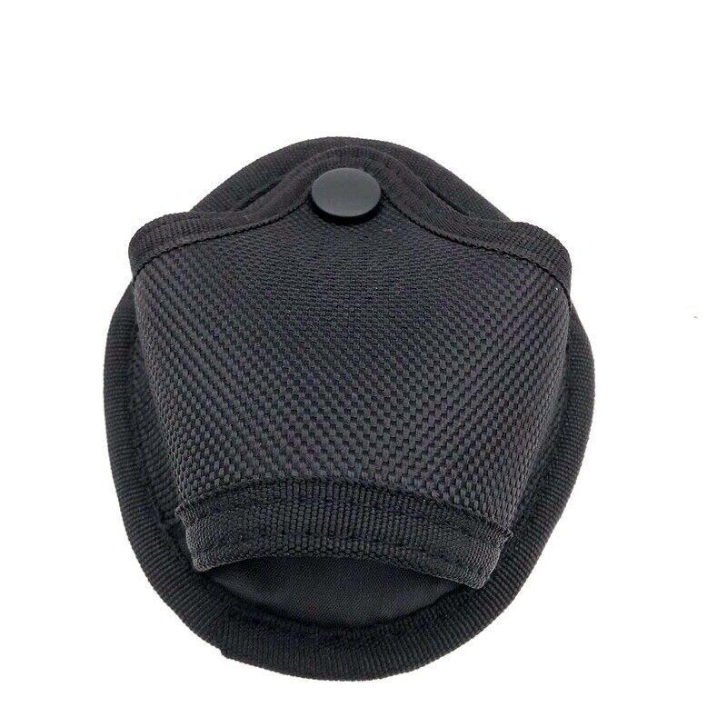 NYLON MOLLE HANDCUFF POUCH, STUD-RETAINED - JD-34 - NeonSales {{ shop.shopifyCountryName }}