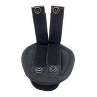 NYLON MOLLE HANDCUFF POUCH, STUD-RETAINED - JD-34 - NeonSales {{ shop.shopifyCountryName }}