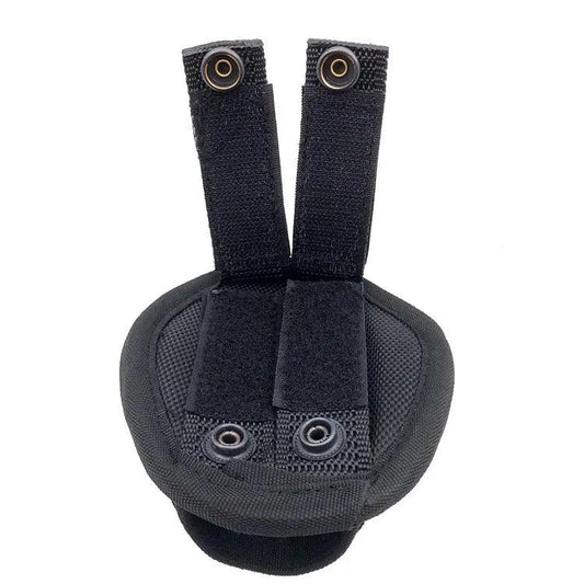 NYLON MOLLE HANDCUFF POUCH, STUD-RETAINED - JD-34 - NeonSales {{ shop.shopifyCountryName }}