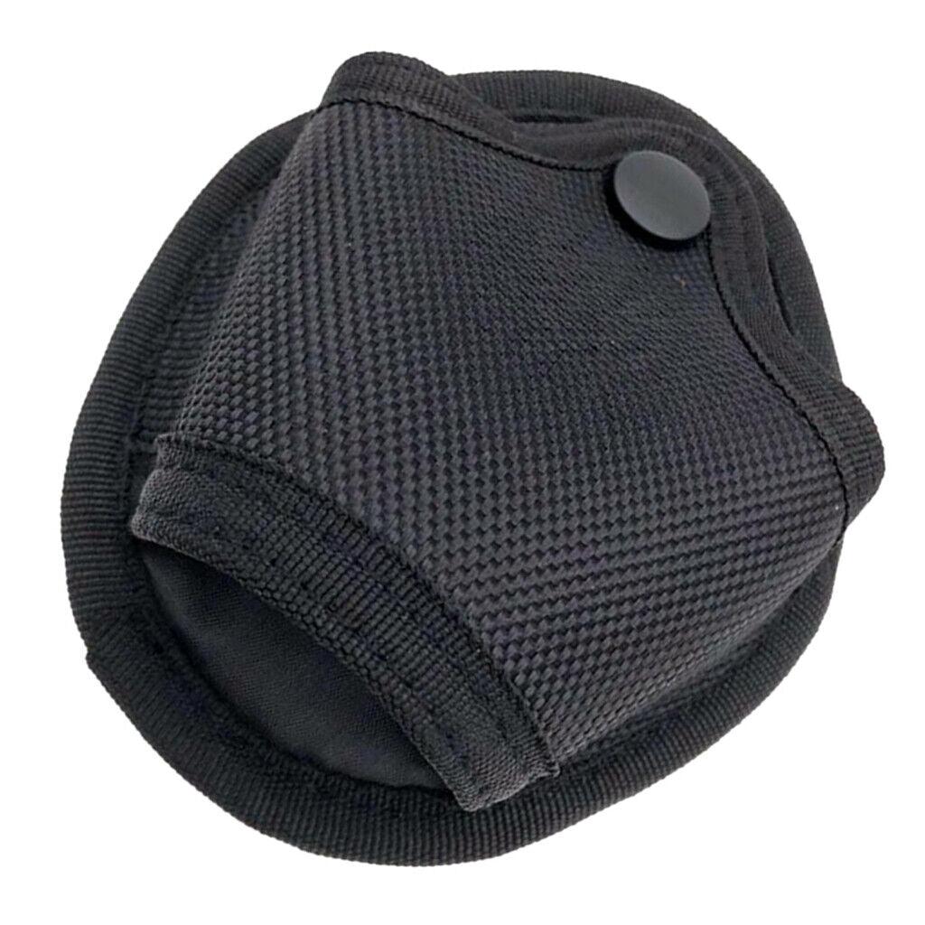 NYLON MOLLE HANDCUFF POUCH, STUD-RETAINED - JD-34 - NeonSales {{ shop.shopifyCountryName }}