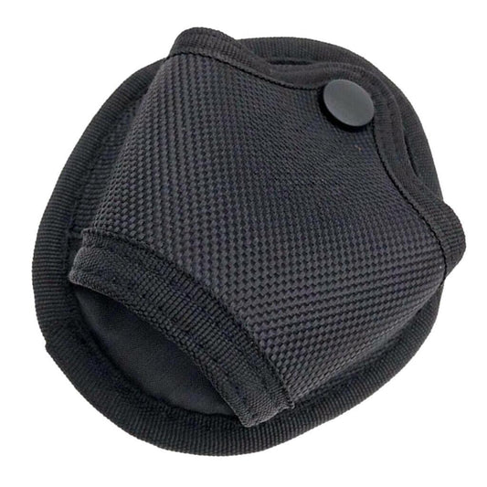 NYLON MOLLE HANDCUFF POUCH, STUD-RETAINED - JD-34 - NeonSales {{ shop.shopifyCountryName }}