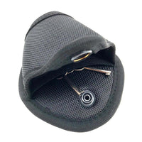 NYLON MOLLE HANDCUFF POUCH, STUD-RETAINED - JD-34 - NeonSales {{ shop.shopifyCountryName }}