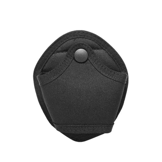 NYLON MOLLE HANDCUFF POUCH, STUD-RETAINED - JD-34 - NeonSales {{ shop.shopifyCountryName }}