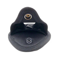 NYLON MOLLE HANDCUFF POUCH, STUD-RETAINED - JD-34 - NeonSales {{ shop.shopifyCountryName }}