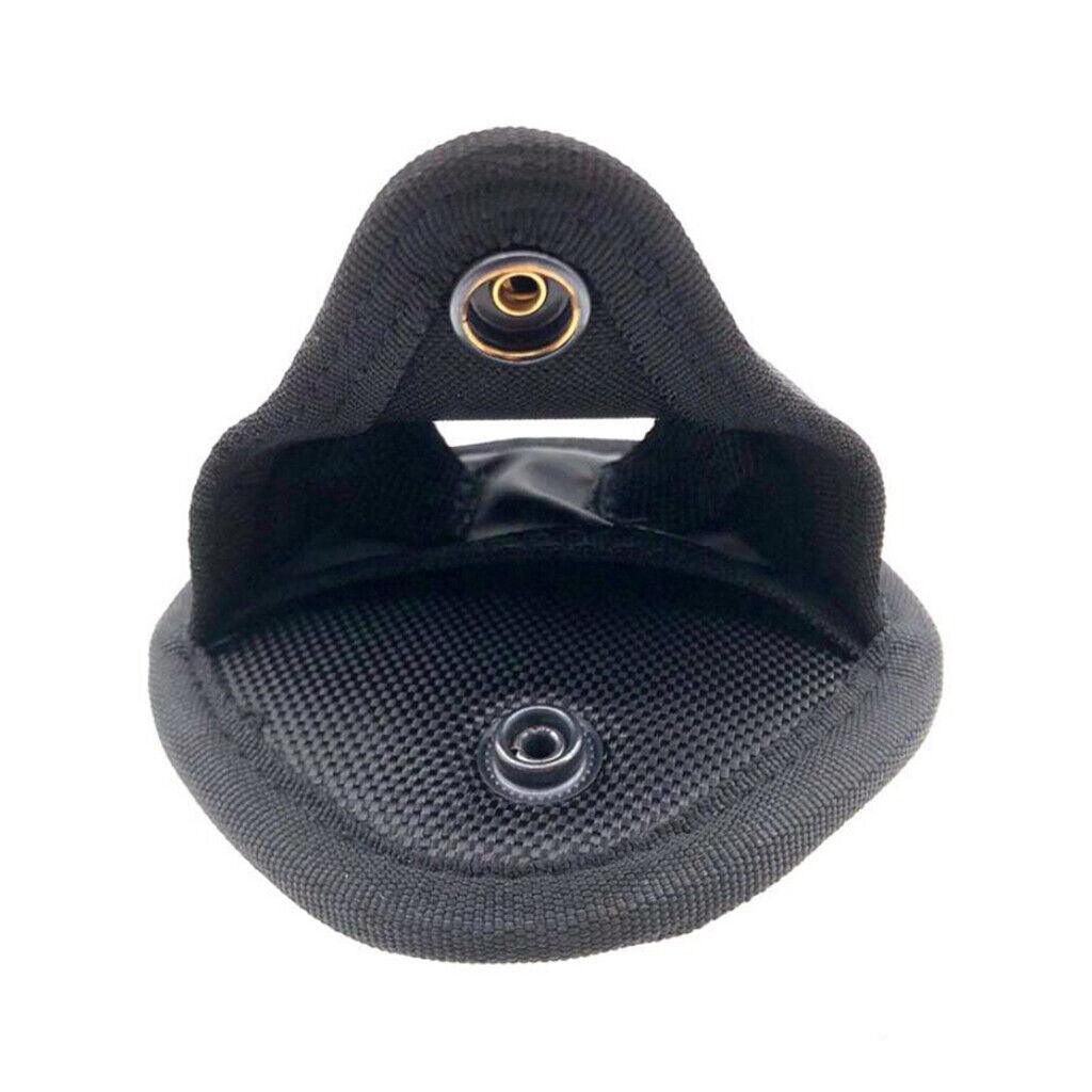 NYLON MOLLE HANDCUFF POUCH, STUD-RETAINED - JD-34 - NeonSales {{ shop.shopifyCountryName }}